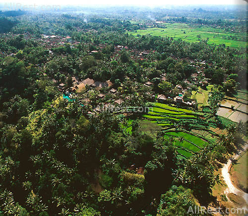 Amandari Ubud resort 40